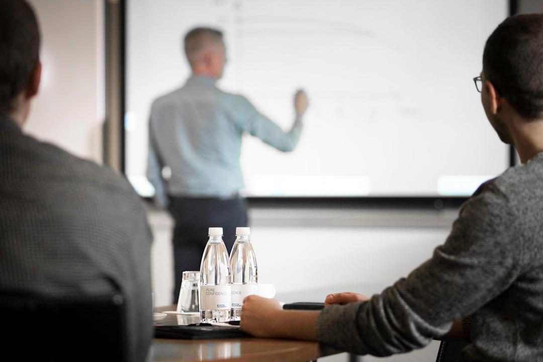 Cleaners Academy Cleaners Academy