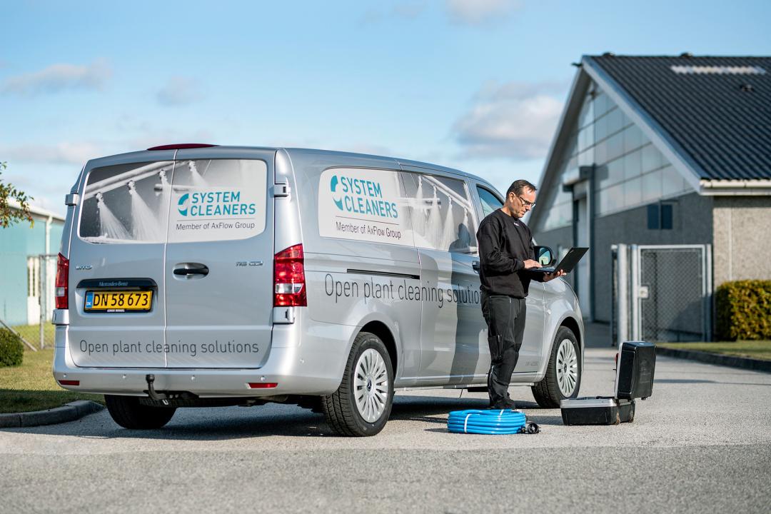 Notre service Notre service