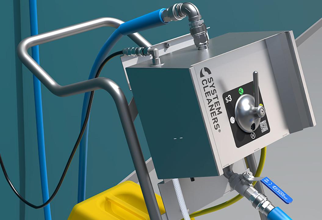 Image de l'accouplement pneumatique Image de l'accouplement pneumatique