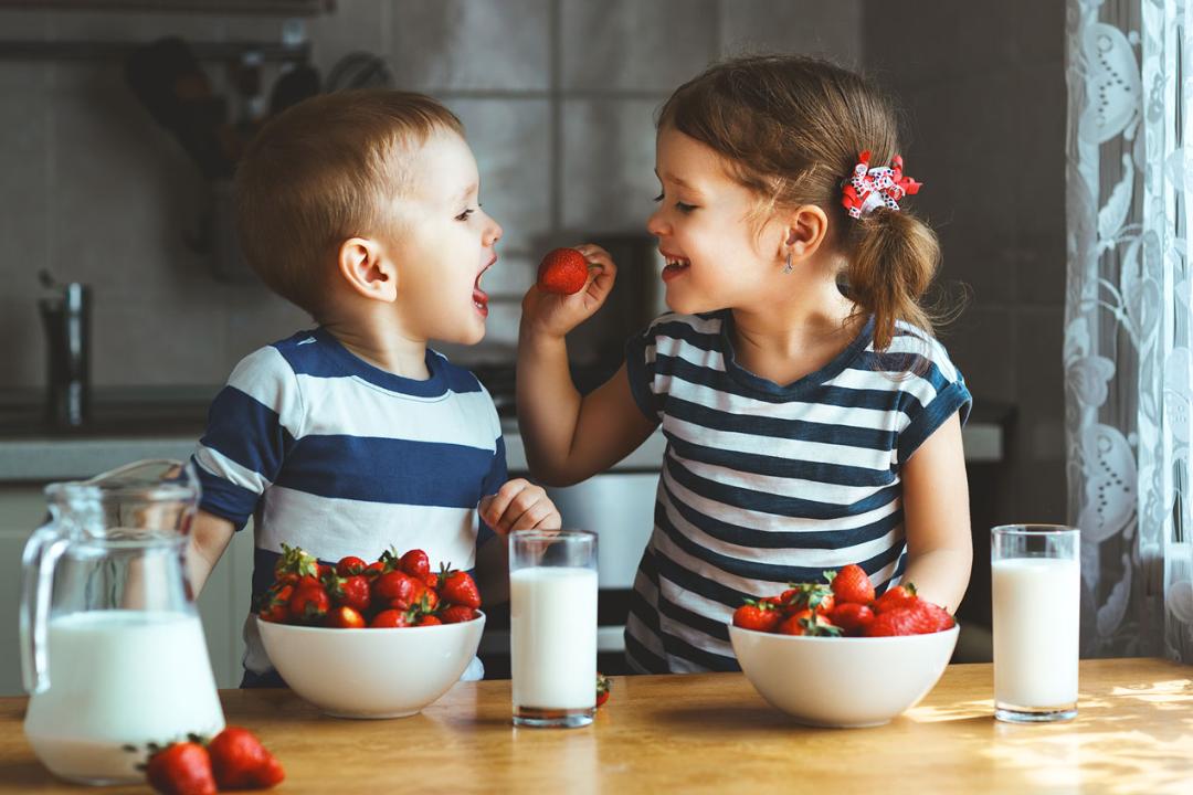 Nos valeurs Nos valeurs