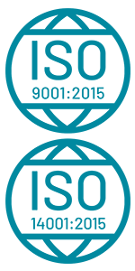 ISO-logoer ISO-logoer