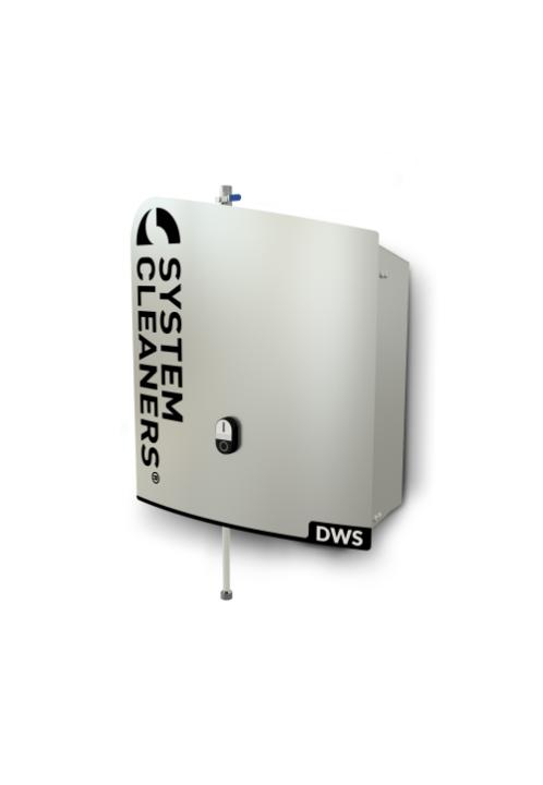 Doorway Sanitizer DWS (désinfecter les zones d'entrée de porte etc.) Doorway Sanitizer DWS (désinfecter les zones d'entrée de porte etc.)