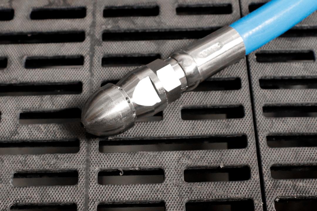 Pelle Tamiseuse En Inox - Pour Nettoyer Drains, égouts, Fossés - Outil Jardin & Maison Robuste