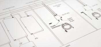 Installation centrale et hybride, mur Installation centrale et hybride, mur