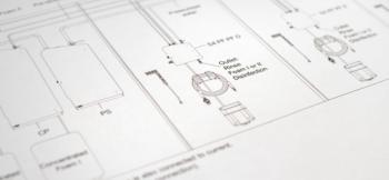 Installation hybride, mur Installation hybride, mur