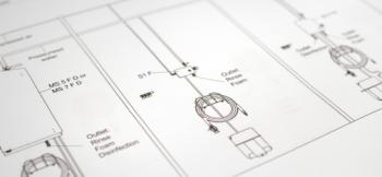 Installation décentralisée, mur Installation décentralisée, mur