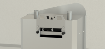 Support de levage intégré : Instructions de montage Support de levage intégré : Instructions de montage